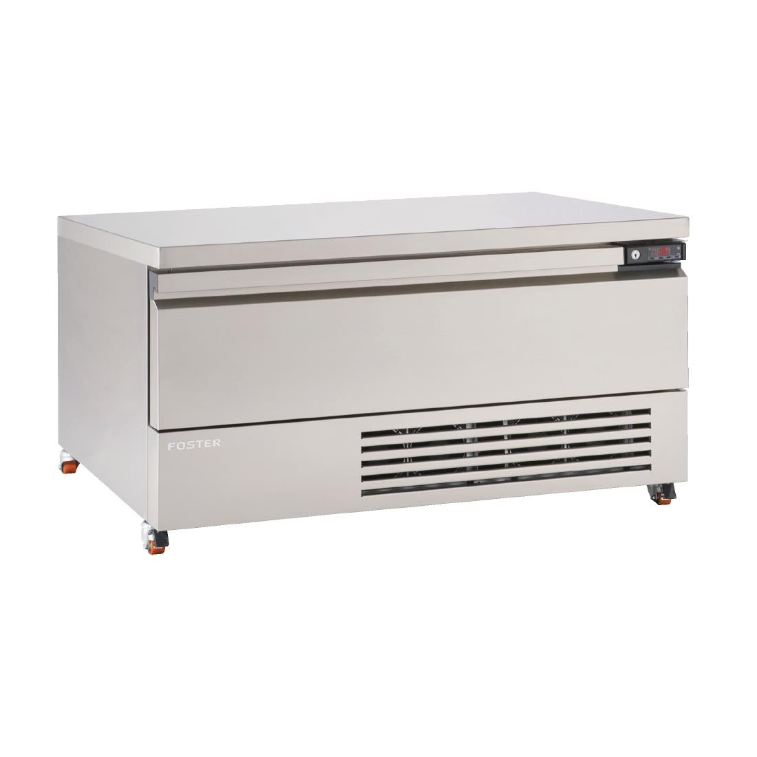 Foster FlexDrawer 1 Drawer Counter Fridge/Freezer FFC3-1 - GM840  Foster Refrigerator   