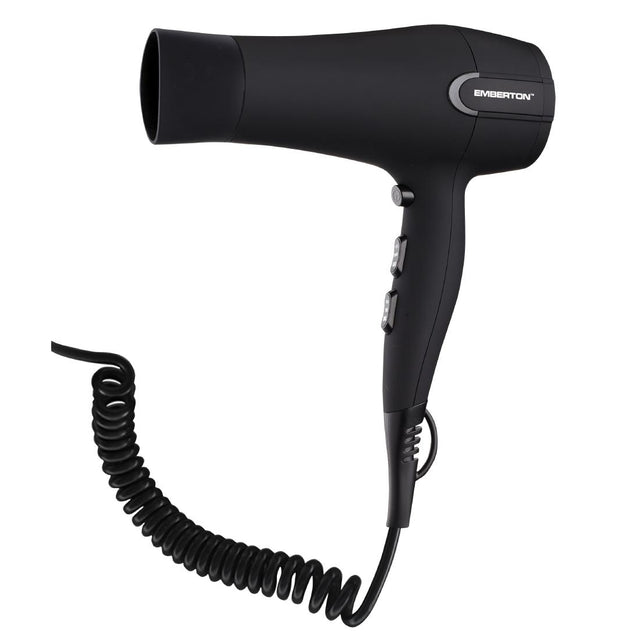 Hotel Complimentary Emberton Thames Hotel Hairdryer 2000W - GM844  Emberton   