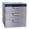 Alto-Shaam Halo Heat Drawer Warmers 500-3D - GM856  Alto-Shaam   