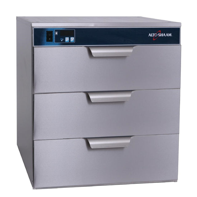 Alto-Shaam Halo Heat Drawer Warmers 500-3D - GM856  Alto-Shaam   