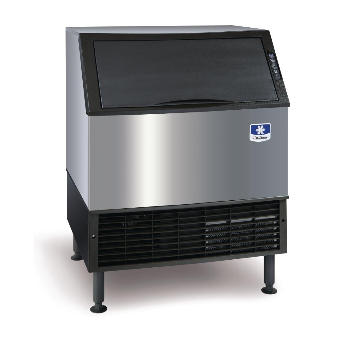 Manitowoc NEO Integral Storage Ice Maker 60kg - GM860  Manitowoc   