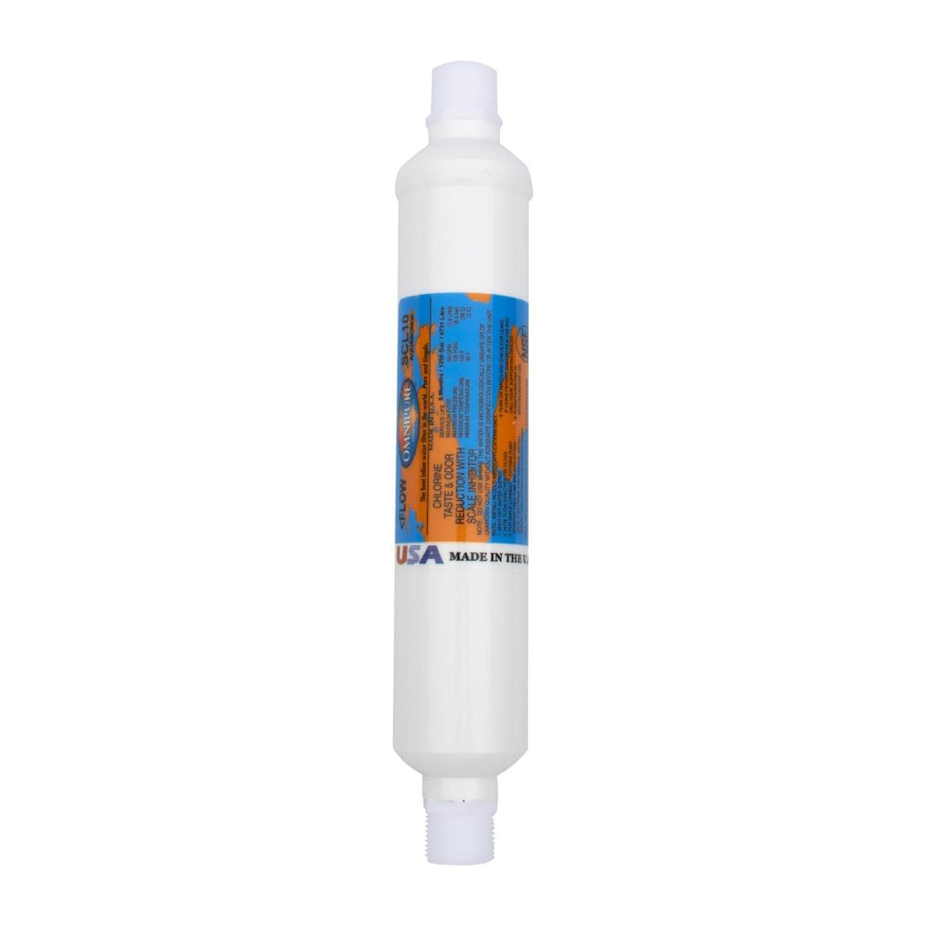 Ice-O-Matic Ice Maker Filter ICE-FILT1 - GM924  Ice-O-Matic   