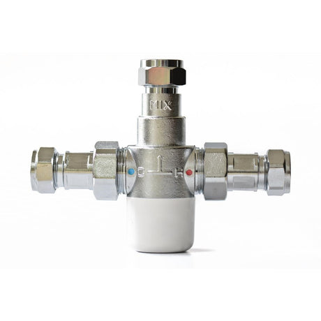 Classeq Mixer Valve 9932001 - GM943 Pass Through Hood Dishwashers Classeq