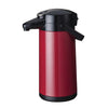 Bravilor Furento Pump Action 2.2Ltr Airpot Metallic Red - GN388  Bravilor Bonamat   