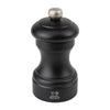 Peugeot Bistro Black Pepper Mill 4in - GN543  Peugeot   