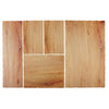APS Oak Effect Melamine Tray GN 2/4 - GN568  APS   