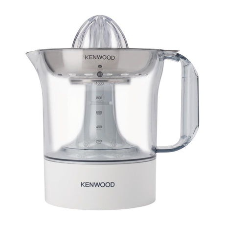Kenwood Juicer and Citrus Press JE290 - GN685  Kenwood   