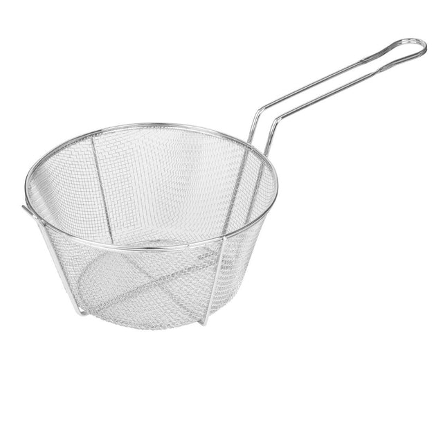 Vogue Stainless Steel Breading Basket 292mm - GN920  Vogue   