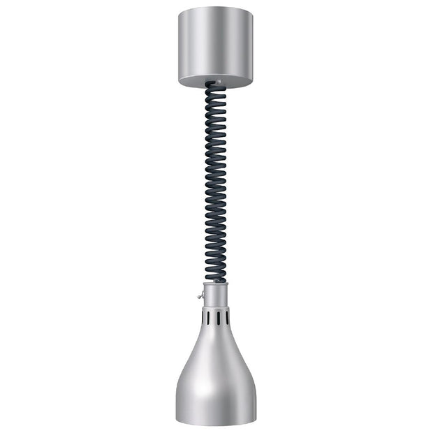 Hatco Heat Lamp Gloss Grey Small Dome - GN960  Hatco   