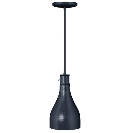 Hatco Heat Lamp Black Bell Shaped - GN964  Hatco   