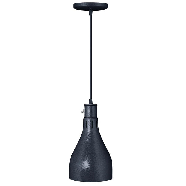 Hatco Heat Lamp Black Bell Shaped - GN964  Hatco   