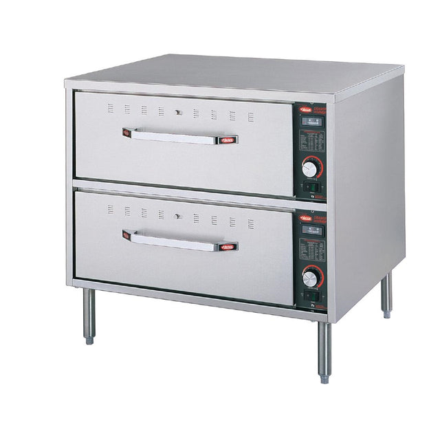 Hatco Warming Drawers HDW-2 - GN970  Hatco   