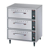Hatco Warming Drawers HDW-3 - GN971  Hatco   