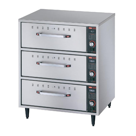 Hatco Warming Drawers HDW-3 - GN971  Hatco   