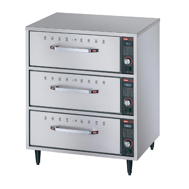 Hatco Warming Drawers HDW-3 - GN971  Hatco   