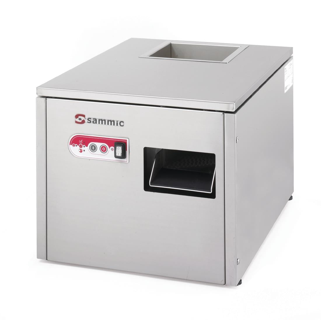 Sammic Cutlery Polisher and Dryer - GN975  Sammic   