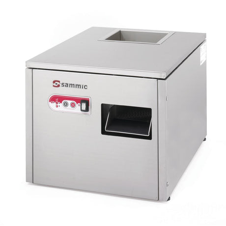 Sammic Cutlery Polisher and Dryer - GN975  Sammic   