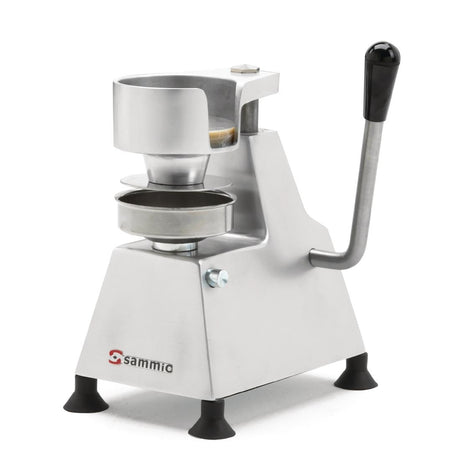 Sammic Manual Hamburger Press Machine PH-4 - GN992  Sammic   