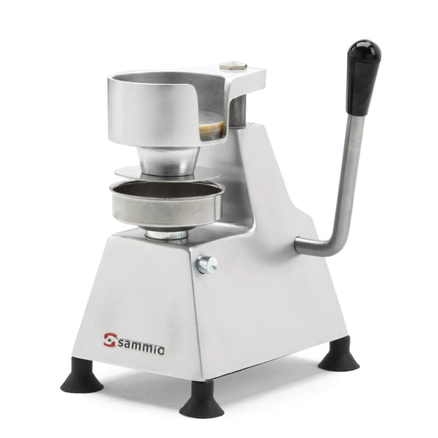 Sammic Manual Hamburger Press Machine PH-4 - GN992  Sammic   