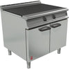 Falcon Dominator Plus Solid Top Oven Range Natural Gas G3107 - GP010-N  Falcon   