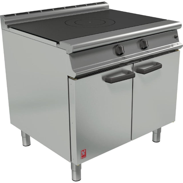 Falcon Dominator Plus Solid Top Oven Range Propane Gas G3107 - GP010-P  Falcon   