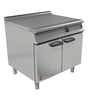 Falcon Dominator Plus Natural Gas General Purpose Oven G3117 - GP011-N  Falcon   