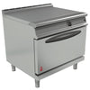 Falcon Dominator Plus Propane Gas General Purpose Oven with Drop Down Door G3117D - GP012-P  Falcon   