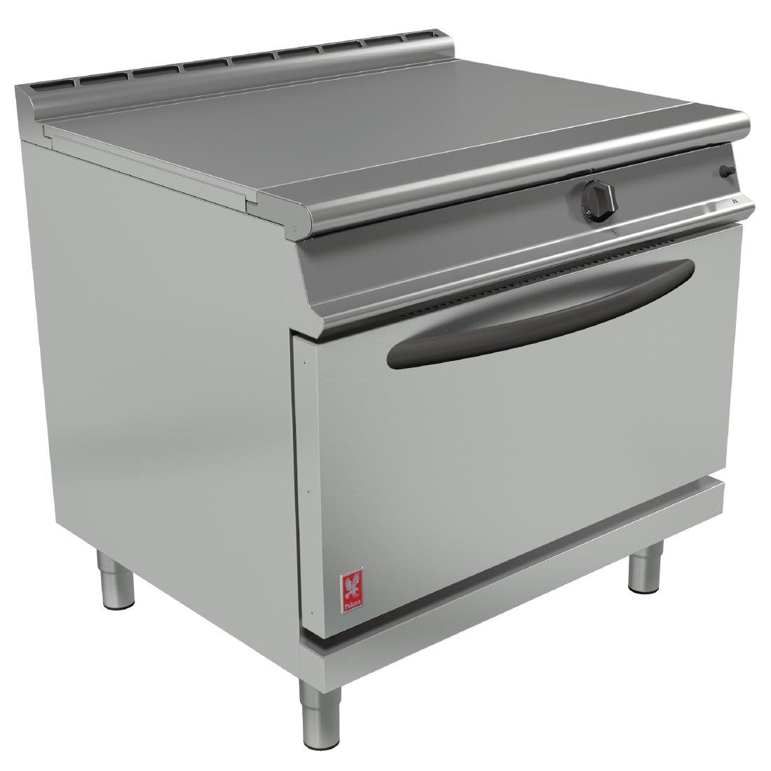 Falcon Dominator Plus Propane Gas General Purpose Oven with Drop Down Door G3117D - GP012-P  Falcon   