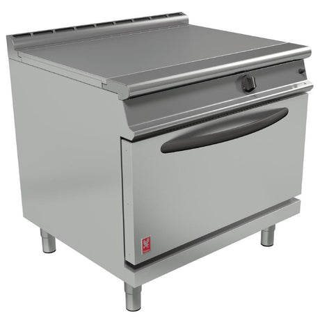Falcon Dominator Plus Propane Gas General Purpose Oven with Drop Down Door G3117D - GP012-P  Falcon   