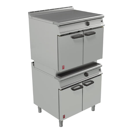 Falcon Dominator Plus Natural Gas Two Tier General Purpose Oven G3117/2 - GP013-N  Falcon   