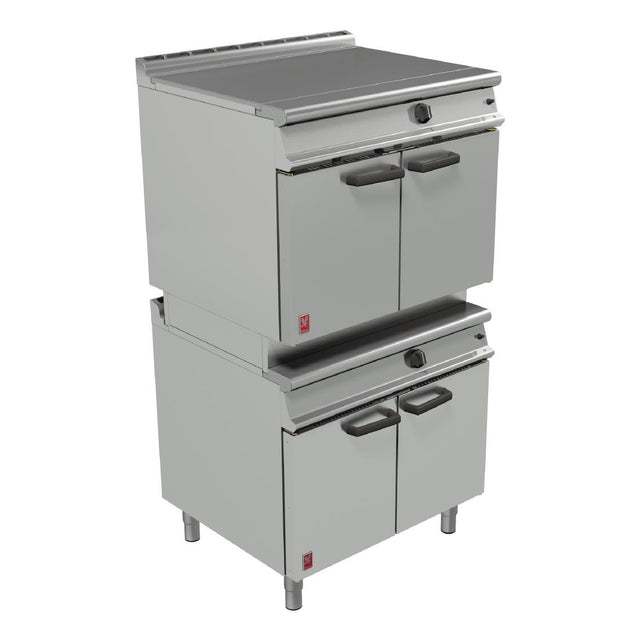 Falcon Dominator Plus Natural Gas Two Tier General Purpose Oven G3117/2 - GP013-N  Falcon   