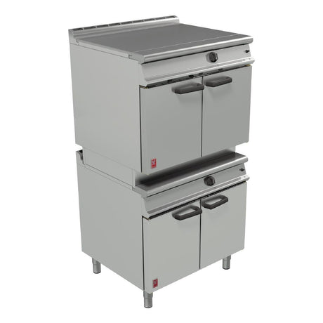 Falcon Dominator Plus Propane Gas Two Tier General Purpose Oven G3117/2 - GP013-P  Falcon   