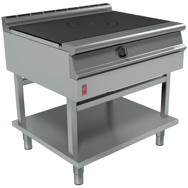 Falcon Dominator Plus Natural Gas Solid Top G3127 - GP014-N  Falcon   