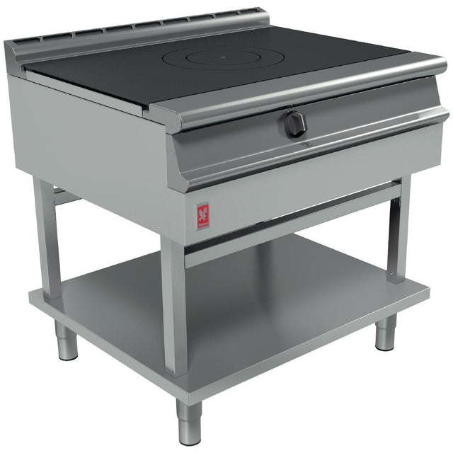 Falcon Dominator Plus Propane Gas Solid Top G3127 - GP014-P  Falcon   