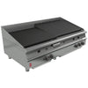 Falcon Dominator Plus Natural Gas Chargrill G31525 - GP032-N  Falcon   
