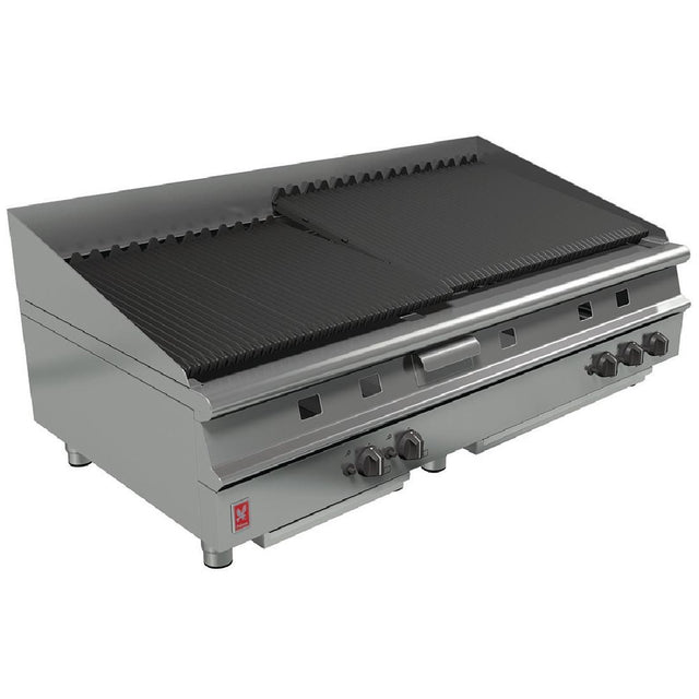 Falcon Dominator Plus Natural Gas Chargrill G31525 - GP032-N  Falcon   
