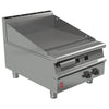 Falcon Dominator Plus 600mm Wide Smooth Natural Gas Griddle G3641 - GP041-N  Falcon   