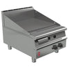 Falcon Dominator Plus 600mm Wide Smooth LPG Griddle G3641 - GP041-P  Falcon   