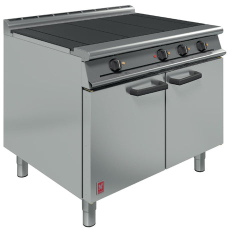 Falcon Dominator Plus 3 Hotplate Oven Range E3101 - GP073  Falcon   