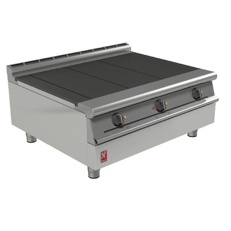 Falcon Dominator Plus 3 Hotplate Boiling Top E3121 - GP083  Falcon   