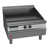 Falcon Dominator Plus 800mm Wide Smooth Griddle E3481 - GP104  Falcon   