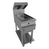 Falcon Dominator Plus Chip Scuttle on Fixed Stand E3405 - GP113  Falcon   