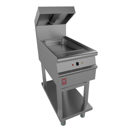 Falcon Dominator Plus Chip Scuttle on Fixed Stand E3405 - GP113  Falcon   