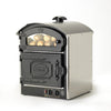 King Edward Classic 25 Potato Oven Stainless Steel CLASS25/SS - GP263  King Edward   