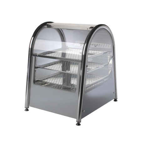 King Edward Vista Hot Food Display VHFD - GP269  King Edward   