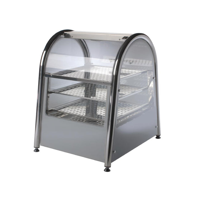 King Edward Vista Hot Food Display VHFD - GP269  King Edward   