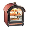 King Edward Hot Food Merchandiser Claret HFMV - GP285  King Edward   