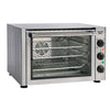 Roller Grill Turbo Quartz Convection Oven FC380TQ - GP320  Roller Grill   