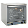Roller Grill Turbo Quartz Convection Oven FC60TQ - GP321  Roller Grill   