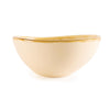 Olympia Kiln Bowl Sandstone 215mm (Pack of 4) - GP323  Olympia   